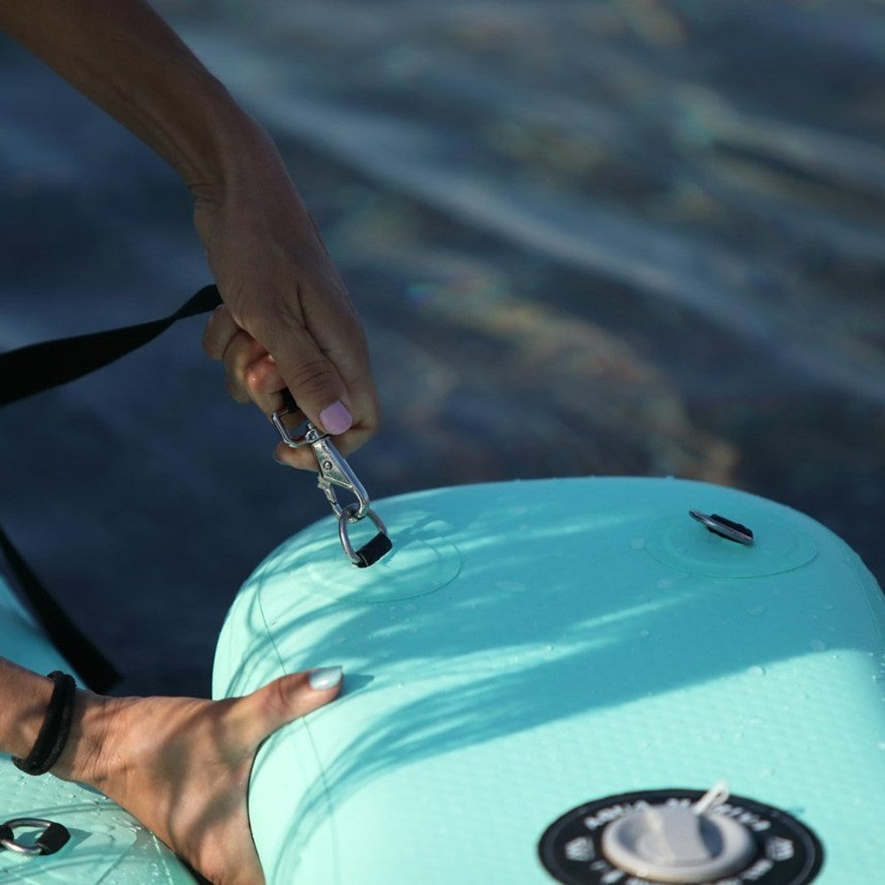 Aqua Marina Yoga Dock 9'6