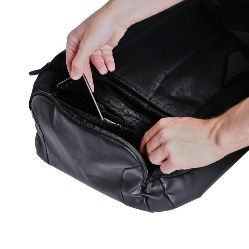 EDEC OffGrid Faraday Duffel Bag