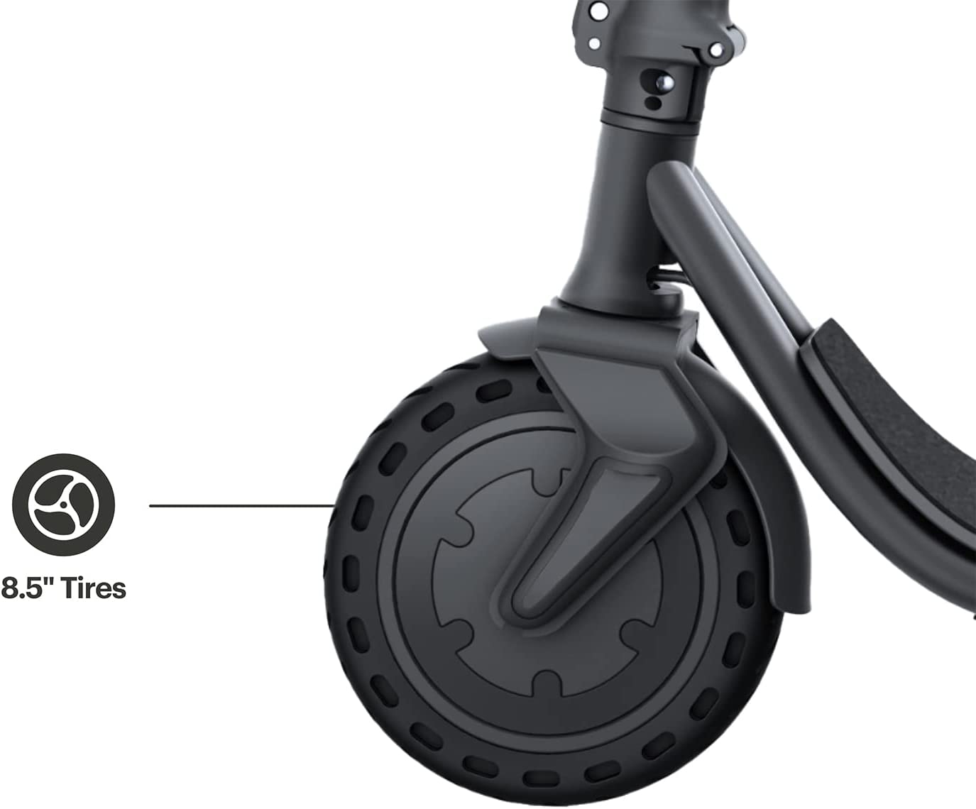 Jetson Racer Up To 16 Mile Range 15 MPH 8.5