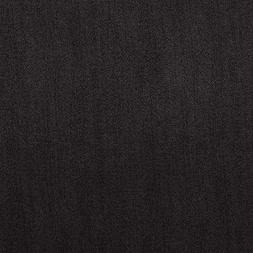 Elle Decor Olivia Track Arm Sofa with Solid Wood Base, Upholstered Living Room Couch, Mid-Century Modern Fabric, 86