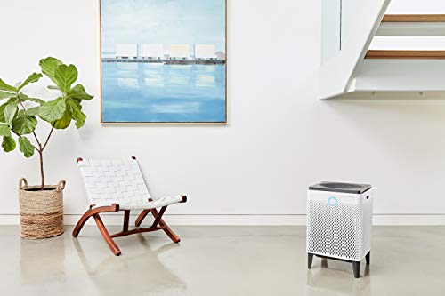 Coway Airmega 300 Smart Air Purifier with 1,256 sq. ft. Coverage