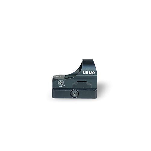 LUCID Litl Mo Micro Reflex Sight, Black
