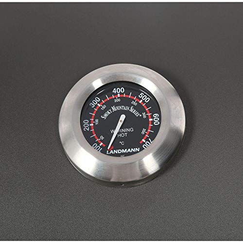 Landmann Vista Barbecue Grill