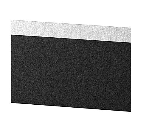 BINBAOSS Light Wood Splitter, Firewood Splitter, Cast Iron Splitter, Simple Splitter, Split in Half. (Heightening and Strengthening)