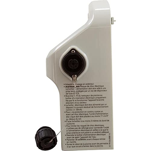 Pentair PS DYN Reset USA 2010