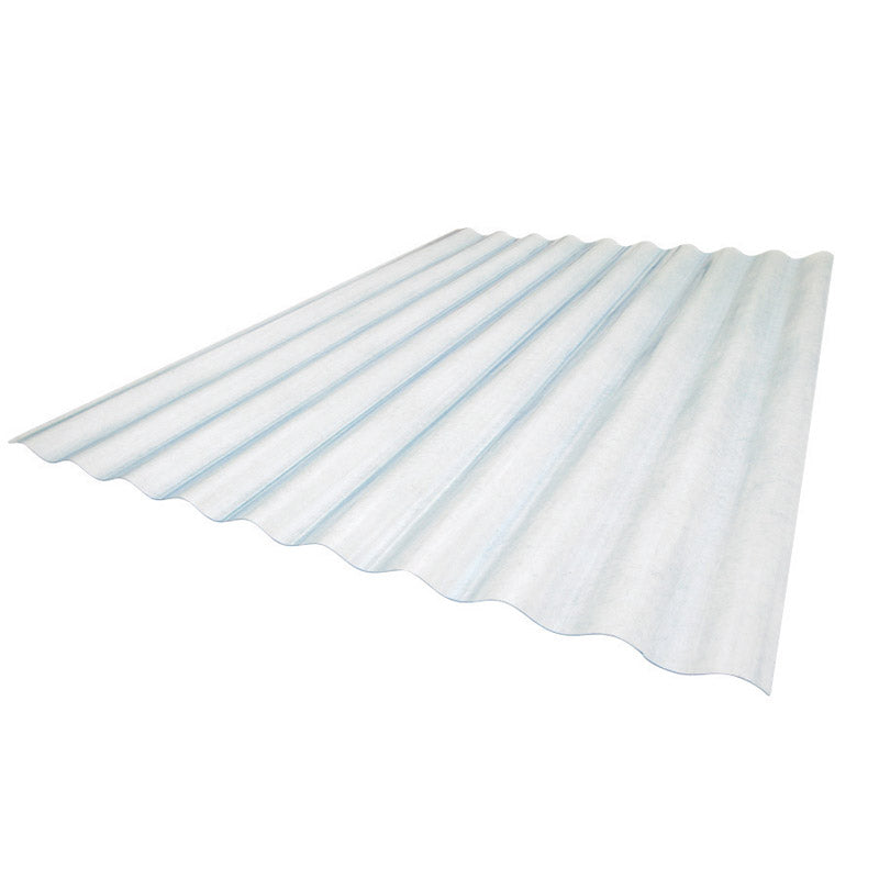Sequentia Fiberglass Reinforced Plastic Panel 26 