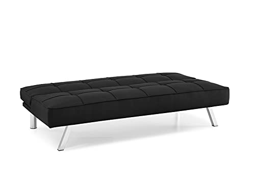 WXYQY Modern Futon Sofa Couch Bed Sleeper Convertible Lounge Living Room Furniture Living Room Furniture Set Sofa Bed