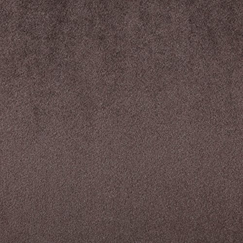 Christopher Knight Home Leora Traditional Tufted Winged Velvet Loveseat, Chocolate / Dark Brown