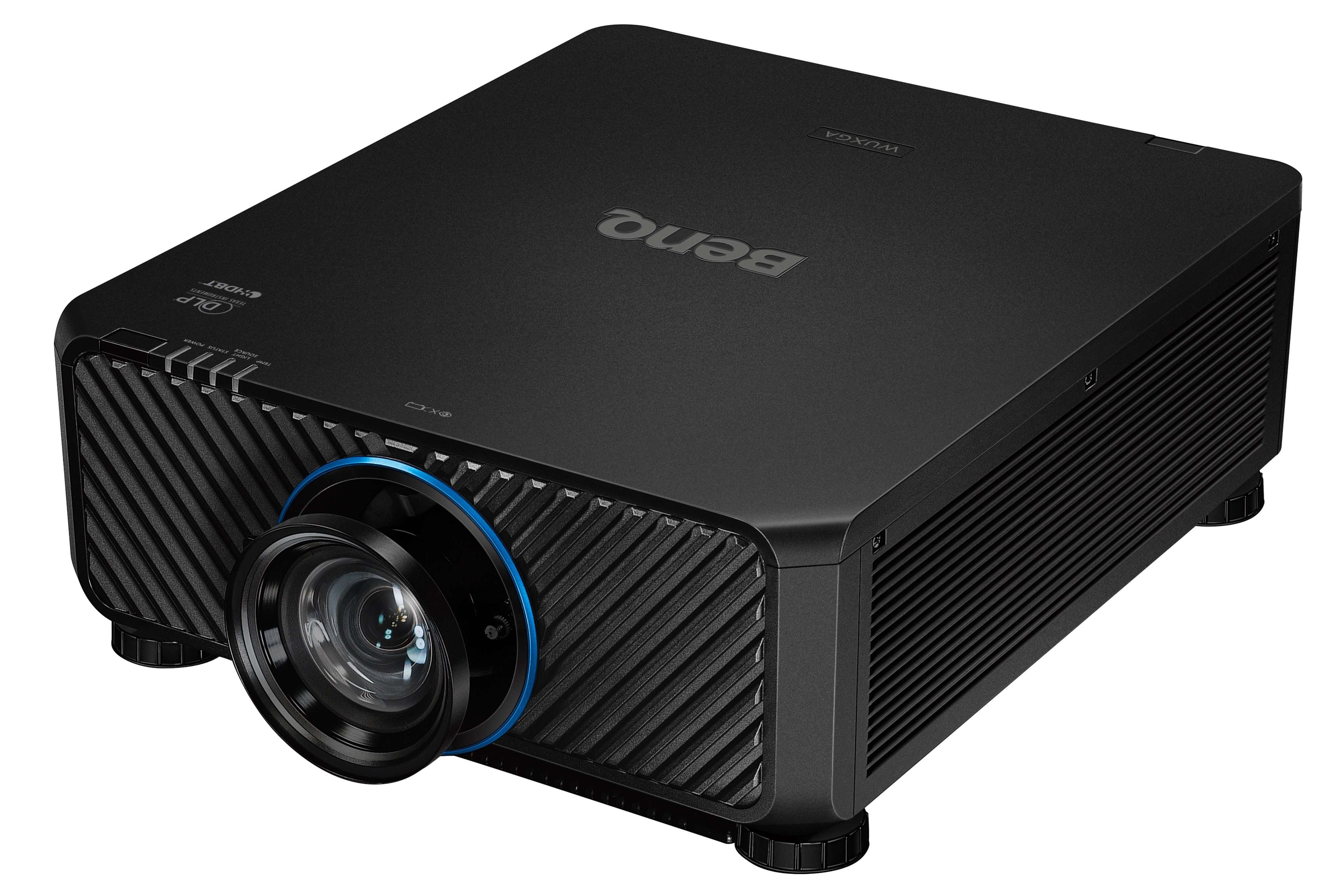 BenQ LU9715 Laser BlueCore 1080p 8,000 Lumen Projector Manufacturer RFB