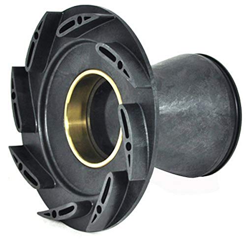 Pentair 350032 Diffuser Replacement for EQ Series Commercial Pool and Spa Pump