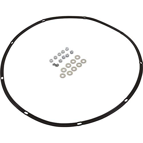 MasterTemp LID Combustion Chamber Cover KIT 9 Bolt