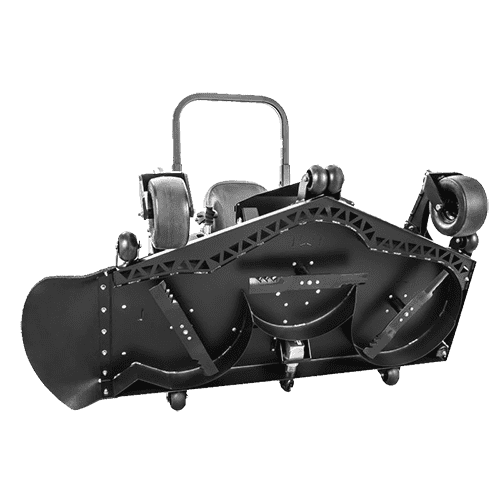 Swisher Big Mow ZTR3166KA 66