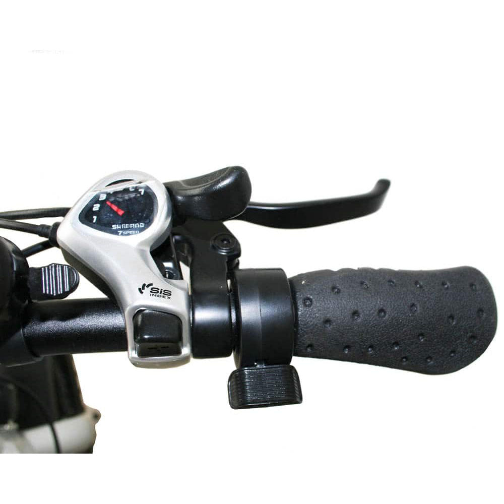 Glion B1 eBike Model 510 Electric Bike