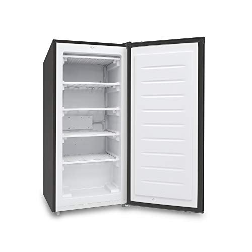 Commercial Cool CCUL50B6 Upright Freezer