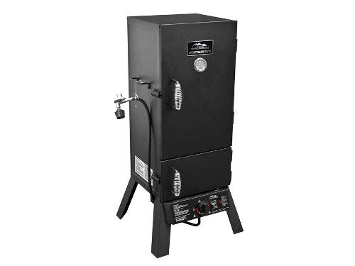 Masterbuilt GS30D Propane 2-Door Smoker