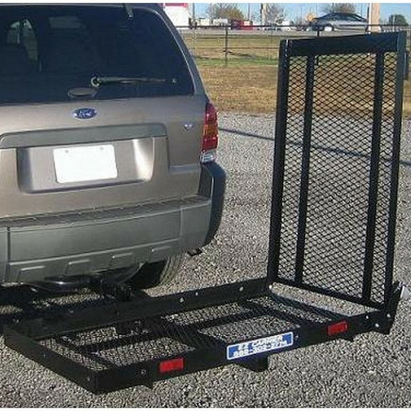 EWheels EZ Manual Carrier