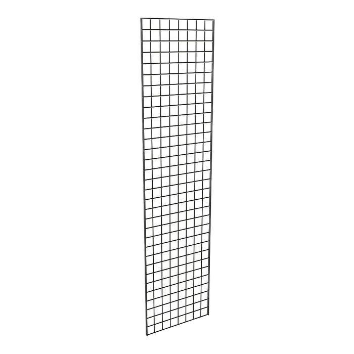 Econoco Grid Panels - Black (3 Pcs. Per Carton)