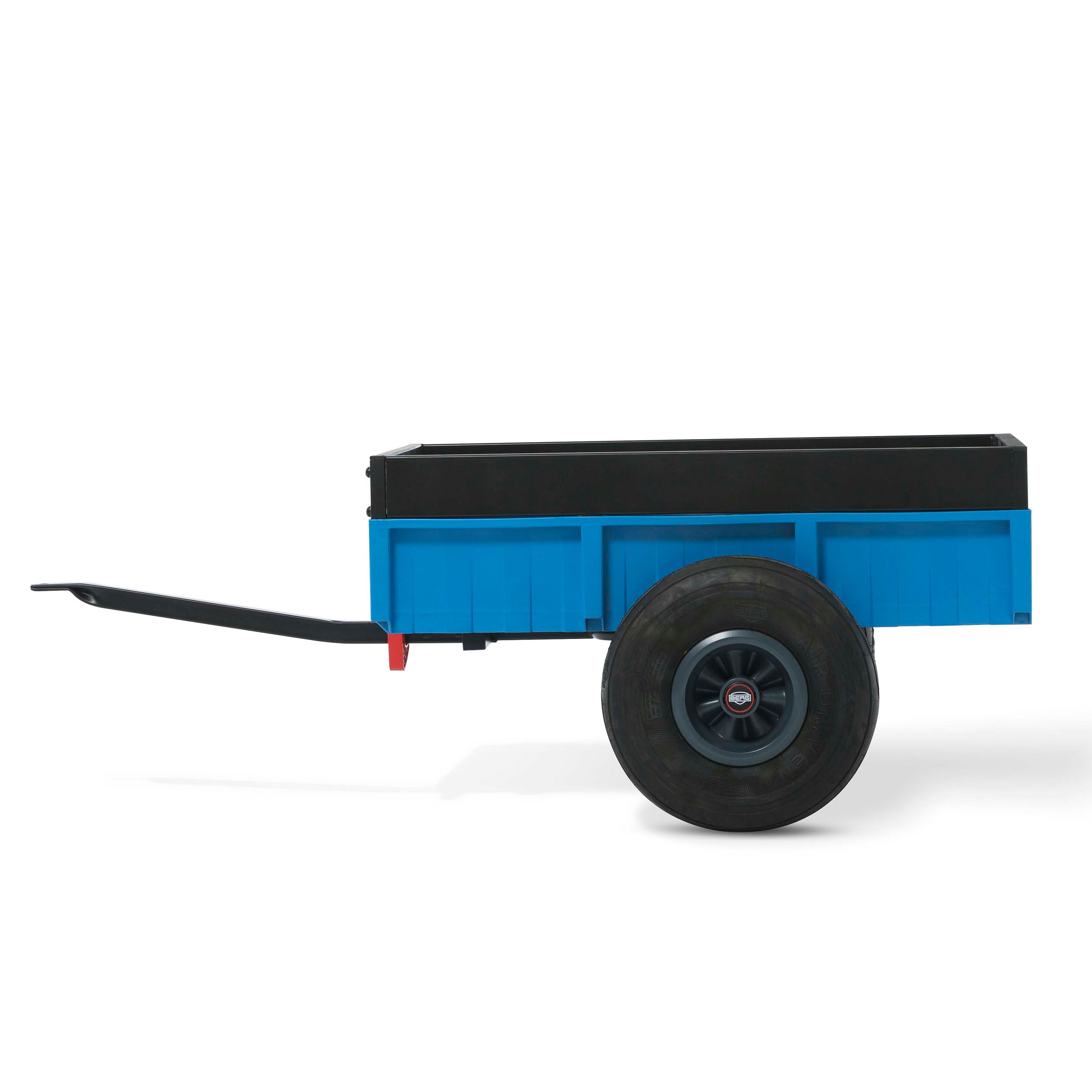 BERG Steel Trailer XL
