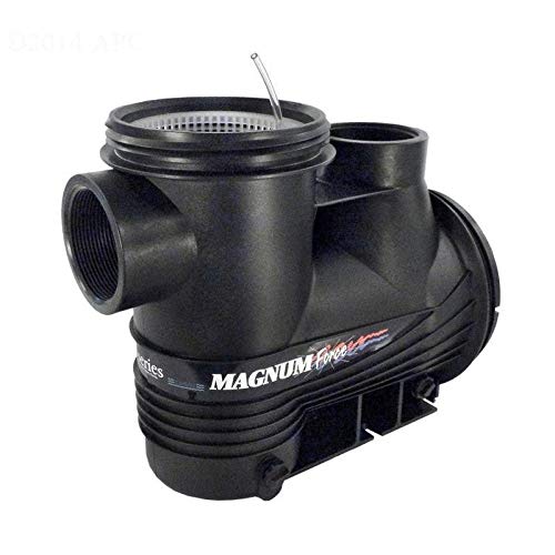 Carvin Body Magnum Force 3 After 2-03 03-0907-01-R