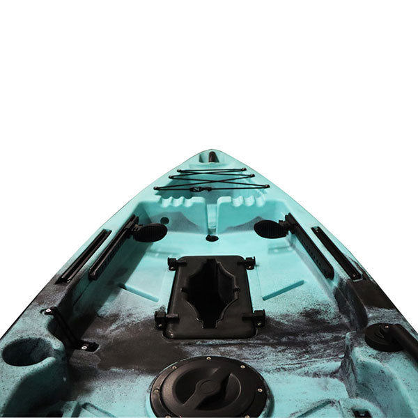 Vanhunks Mahi Mahi Fishing Kayak