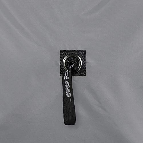 CLAM Quick-Set Escape 11.5' x 11.5' Portable Pop-Up Outdoor Camping Gazebo Screen Tent 6 Sided Canopy Shelter and Carry Bag with 6 Wind and Sun Panels