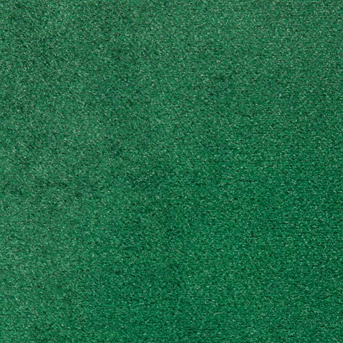 GDFStudio Christopher Knight Home Karen Traditional Chesterfield Loveseat Sofa, Emerald and Dark Brown, 61.75 x 33.75 x 27.75