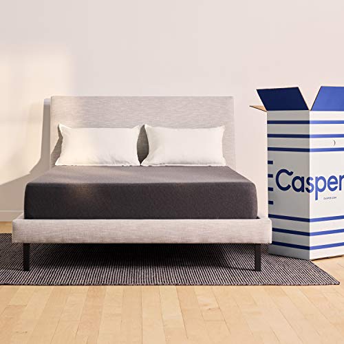 Casper Sleep Element Mattress, Twin XL, 2019 Edition