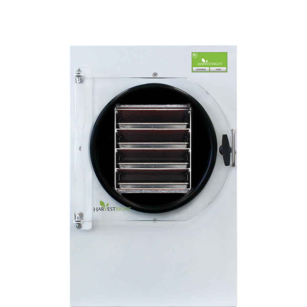 Harvest Right Medium Home Freeze Dryer