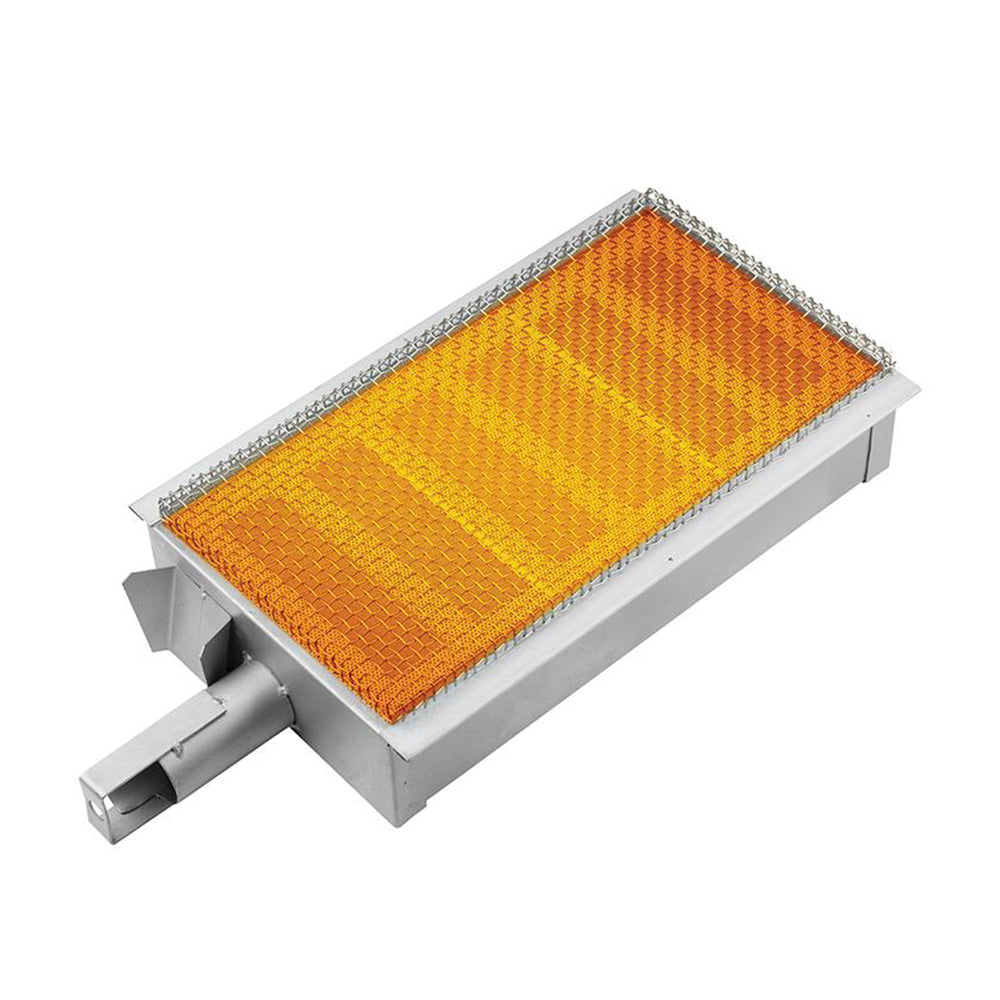 Burner, Infrared Drop In - fits ALT Grills