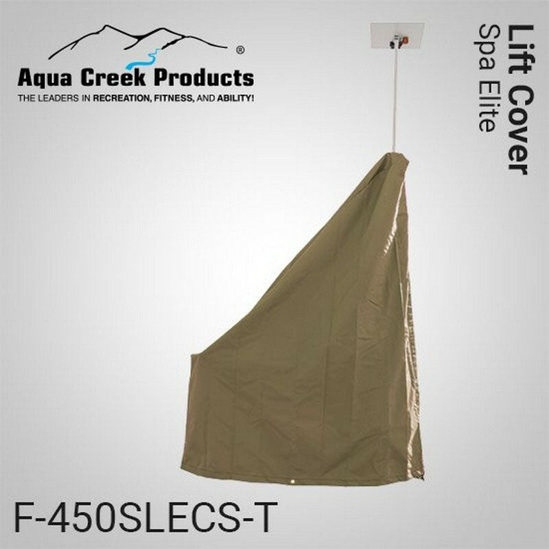 Aqua Creek Lift Covers