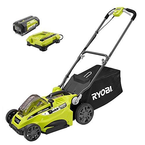Ryobi 16