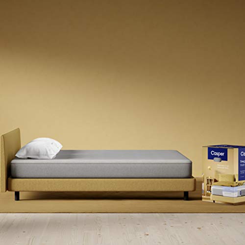 Casper Sleep Snug Mattress, King
