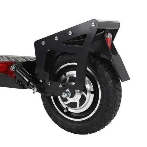 Joyor Y9 Plus Up to 59.5 Mile Range 10