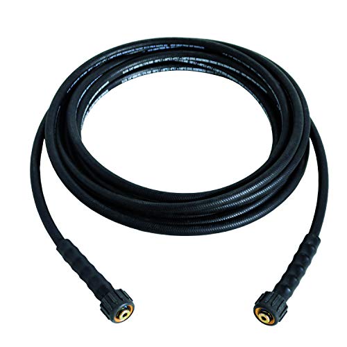 Simpson Cleaning CM61083 3400 PSI at 2.5 GPM Clean Machine Cold Water Residential Gas Pressure Washer, Natural