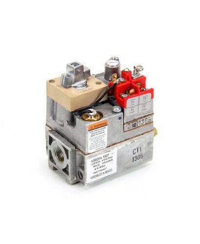 Frymaster 807-1603 Natural Gas Valve