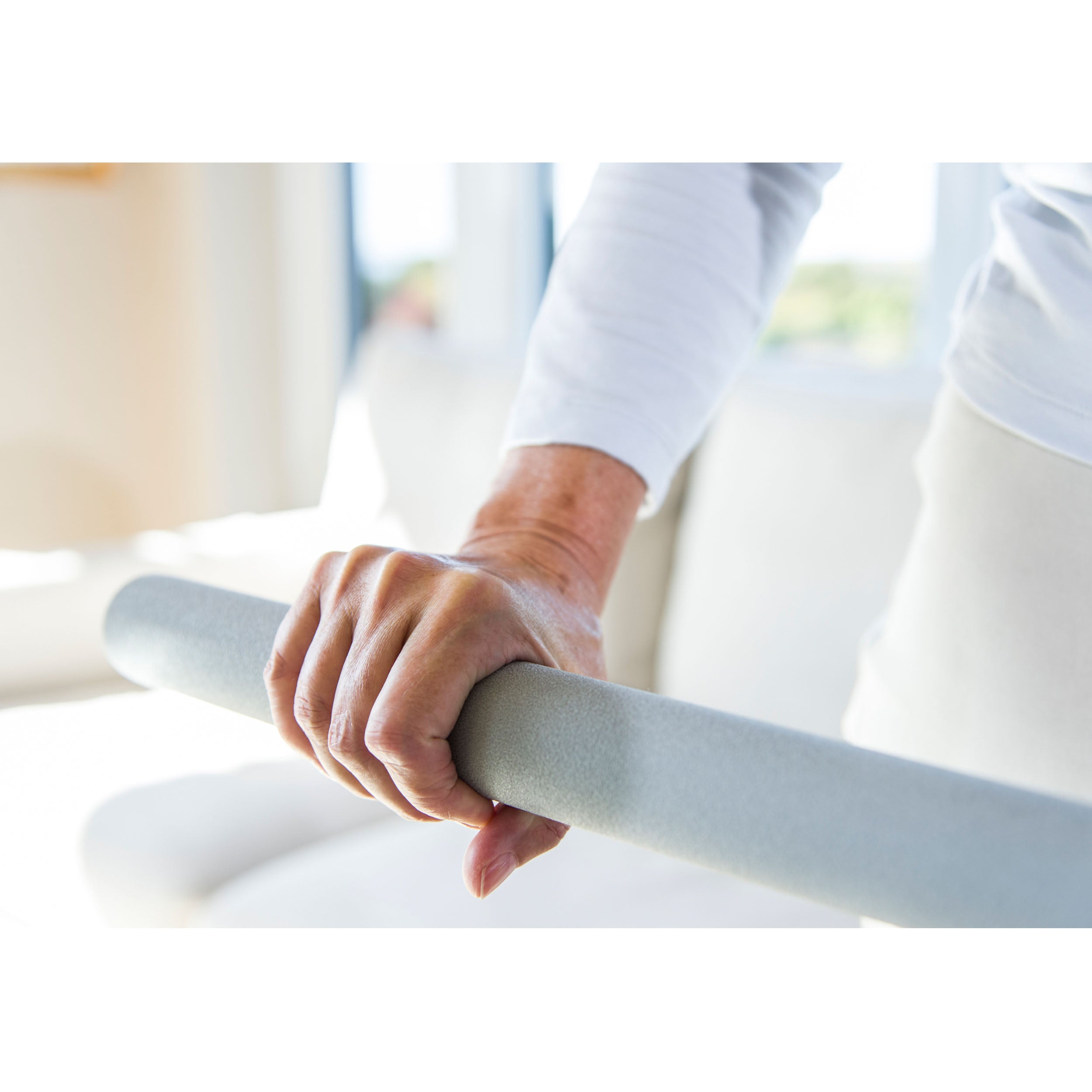 Healthcraft SuperPole with SuperBar