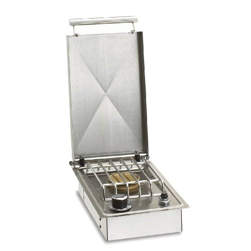 Fire Magic 3280 Built-In Countertop Single Side Burner (Propane - LP)
