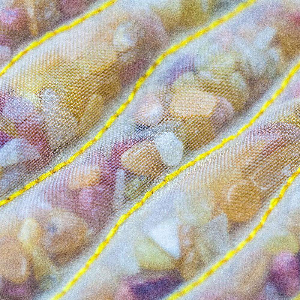 HealthyLine Rainbow Medium 5024 Firm PEMF InfraMat Pro® First Edition Chakra Mat New