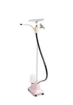 Jiffy Clothing Steamer J-2 Pink 120 Volt New