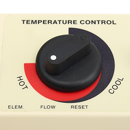 2KW 220V Swimming Pool and SPA Heater Electric Heating Thermostat