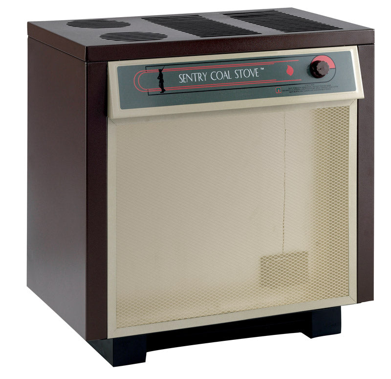 Sentry Coal Burning Circulator 150000 Btu