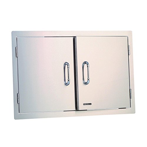 Bull Outdoor Products 34000 38 Inch Double Door, 38