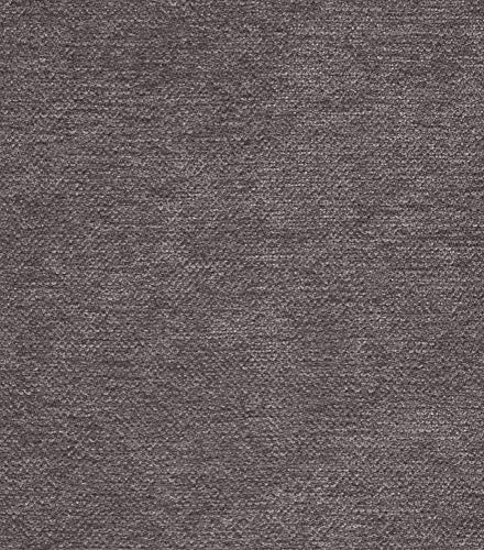 Serta Palisades Upholstered Sofas for Living Room Modern Design Couch, Straight Arms, Soft Fabric Upholstery, Tool-Free Assembly - 73