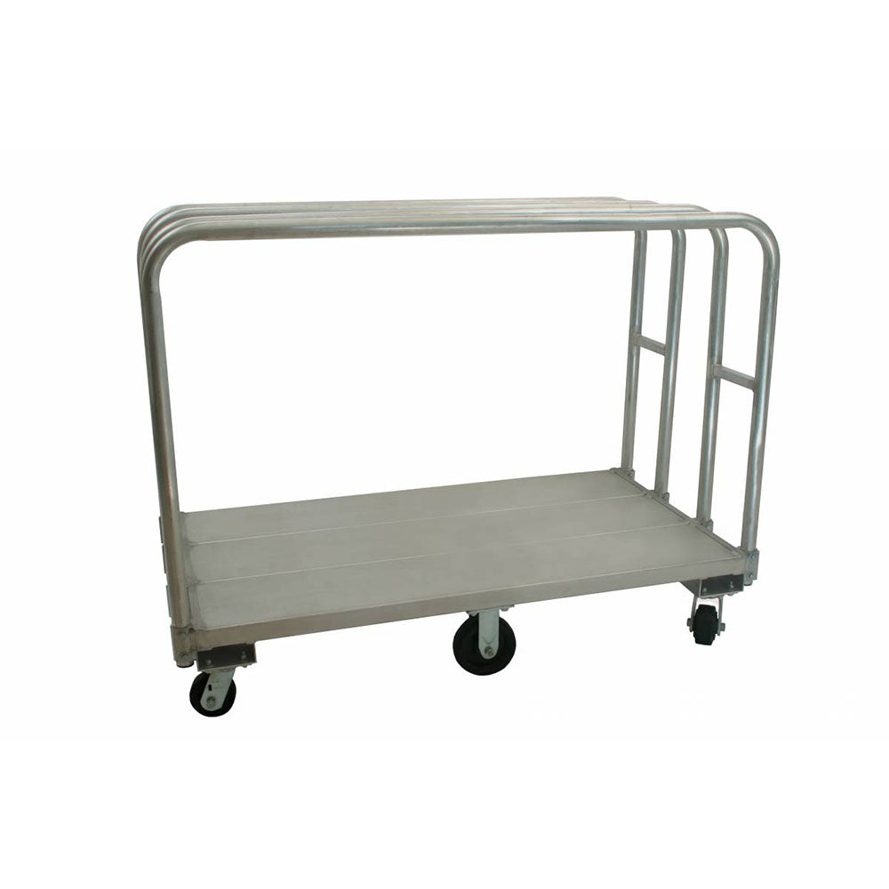 PVI Food Service Lumber Cart