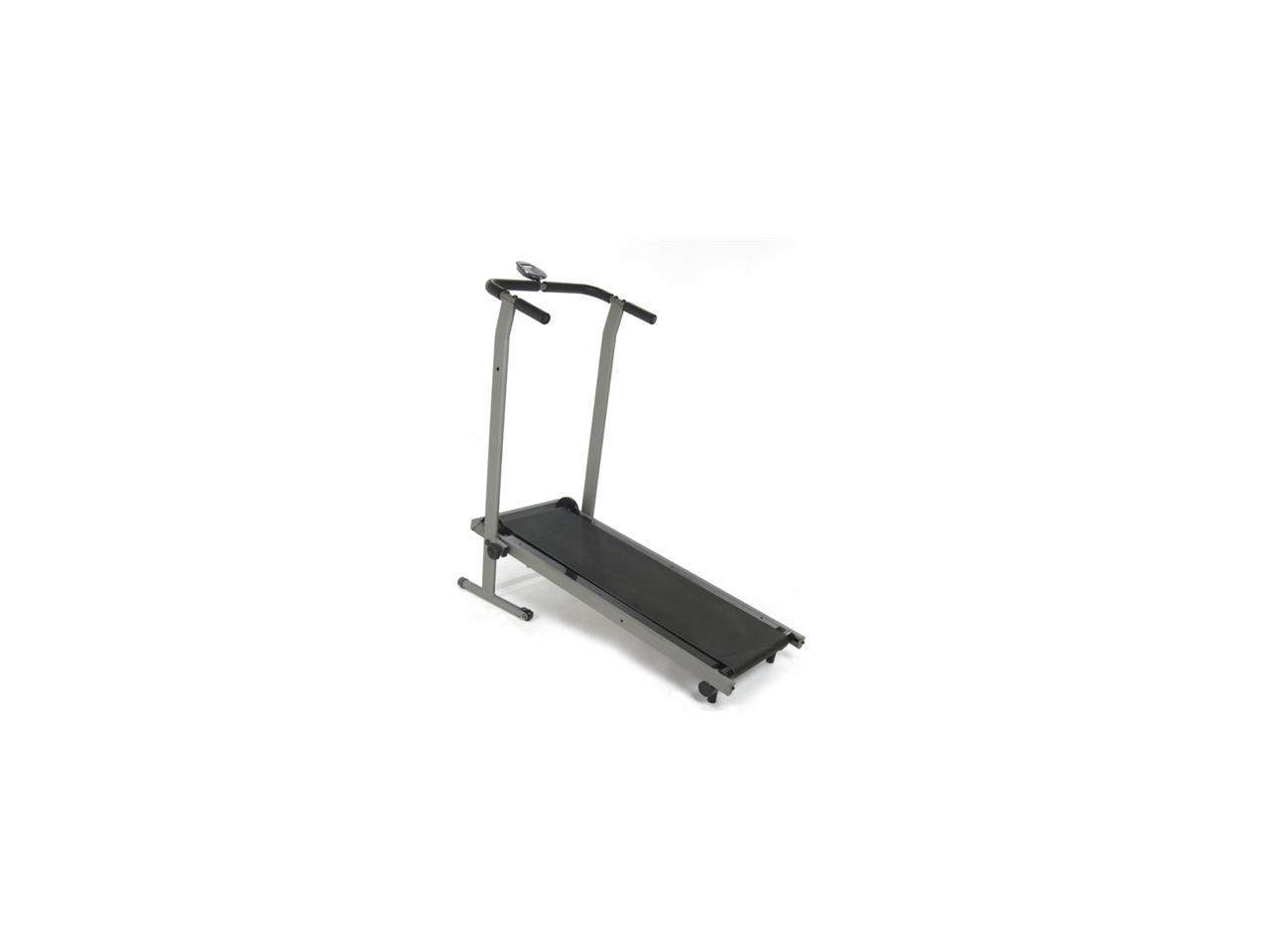 InMotion T900 Manual Treadmill NEW