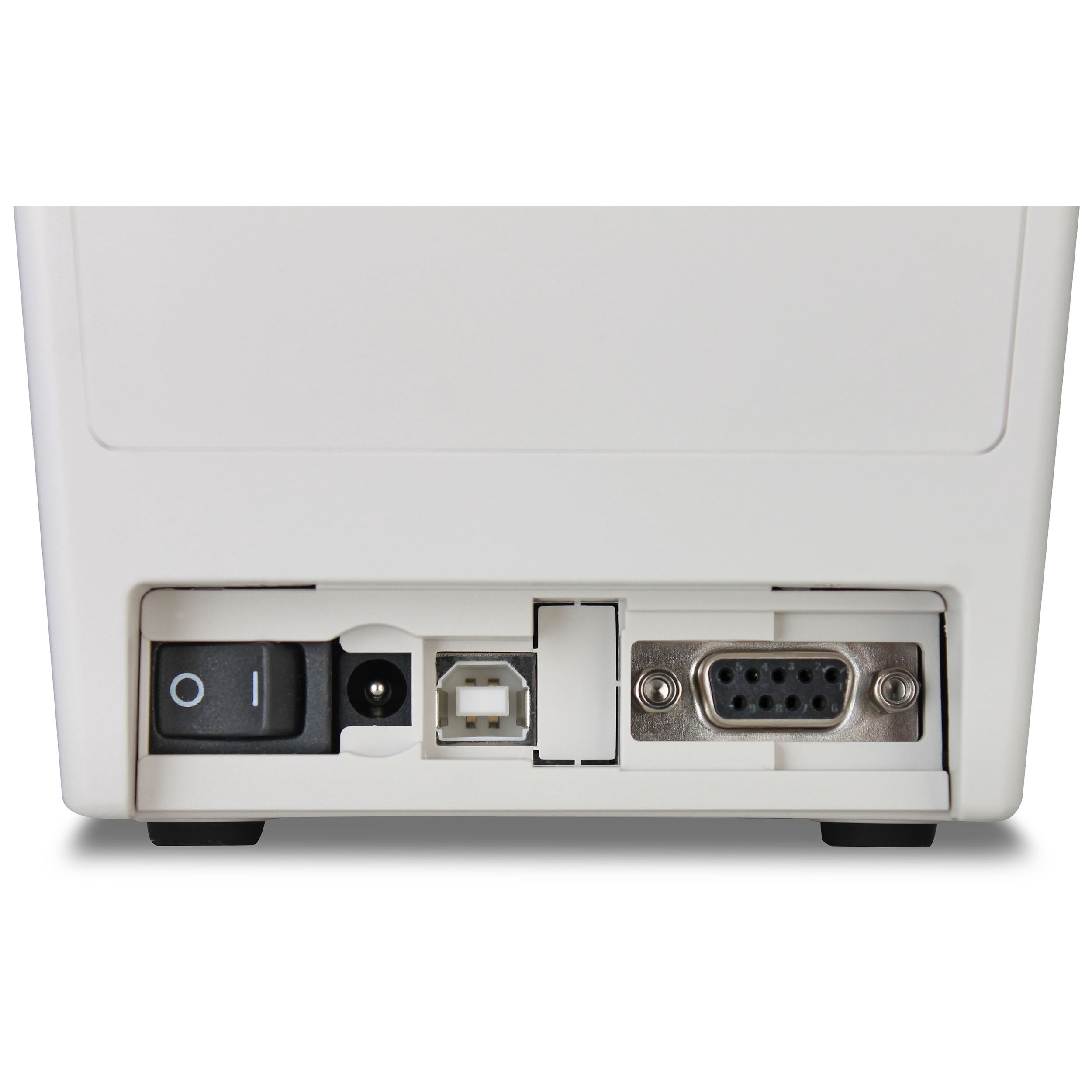 Detecto P225 Thermal Label Printer