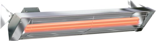 WD-4024 Electric Quartz Patio Heater
