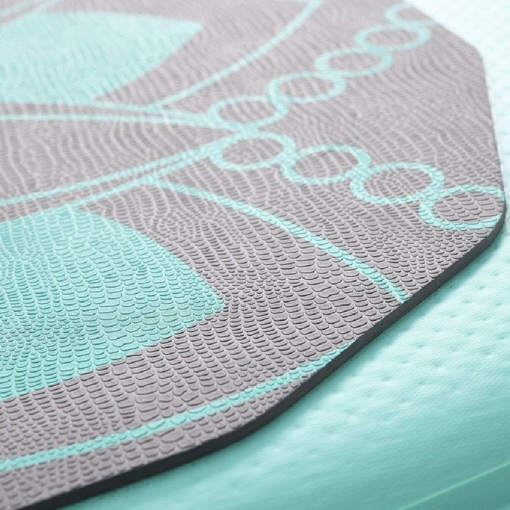 Aqua Marina Dhyana Stand Up 11’0″ Inflatable Paddle Board