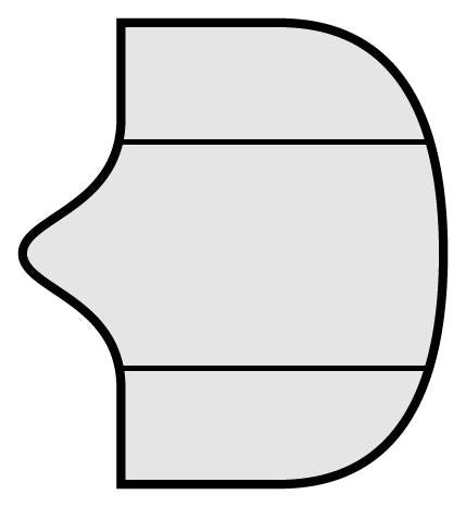 Adel/Stryker 300 L&D Mattress