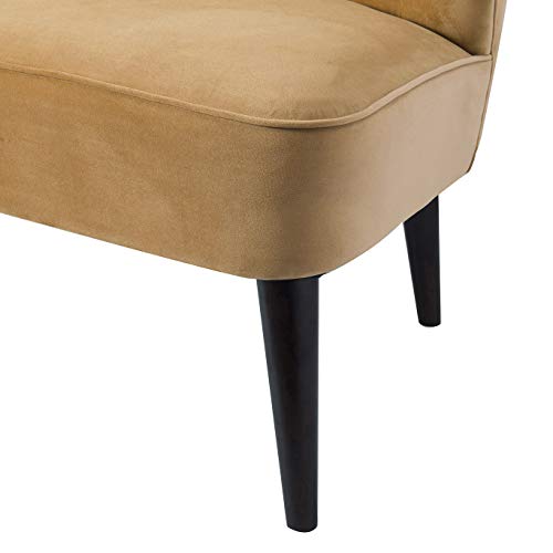 Jennifer Taylor Home Becca Sofas, Gold